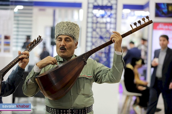 Azərbaycan Aşıqları عاشیق آذربایجان