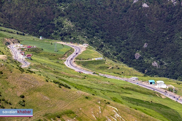 Hiran Road