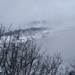 نفوذ موج سرما