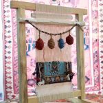 دار قالی بافی