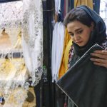 خرید زنان از بازار