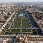 مسجد امام اصفهان