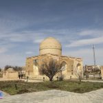 بنای تاریخی کلخوران