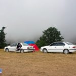 طبیعت گردی با خودرو