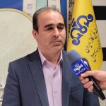 پیشرفت ۷۰ درصدی خط دوم انتقال گاز به استان اردبیل
