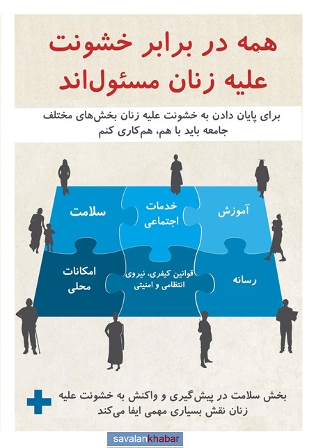 خشونت 