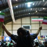 جشن شادی در سالن