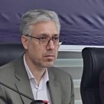 تبدیل دانشگاه محقق اردبیلی به کارگاه عمرانی/تصاویر