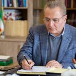نیاز فوری استان به تکمیل ساخت بیمارستان نجف زاده اردبیل