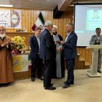 خدابنده سرپرست جدید شرکت گاز استان اردبیل انتخاب شد