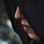 دختر معتاد