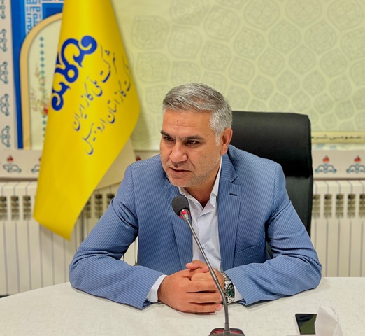 معرفت خدابنده