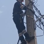خاطرات یک سیمبان از جنگ ۱۲ روزه؛ زمان ماموریت به مجروحان و مردم هم کمک می کردیم
