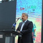 هر دانش‌آموز یک سفیر بهینه‌سازی انرژی