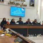 اردبیل میزبان المپیاد استعدادهای برتر ورزشی کبدی