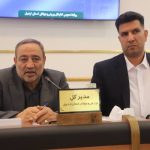 ارتقای جایگاه هندبال استان، مطالبه جدی از هیأت جدید است