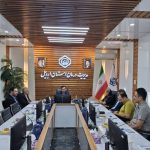 تقویت تعامل با داروسازان و تداوم خدمت‌رسانی به مردم