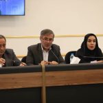 توسعه زیرساخت های ورزشی در اردبیل