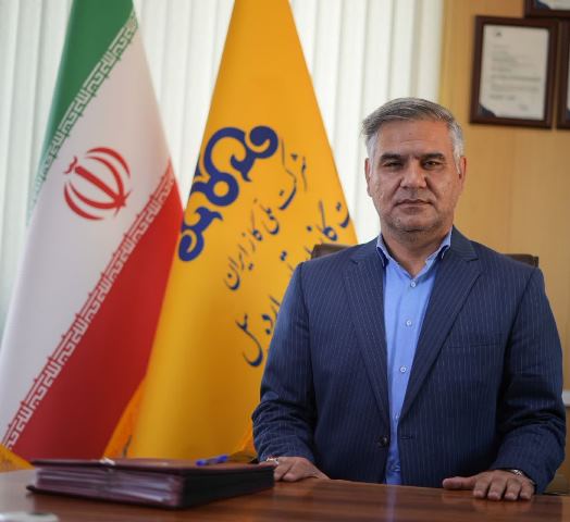 سرمایهگذاری بیش از ۴۰ هزار میلیارد ریالی برای توسعه زیرساختهای گازرسانی استان 1 خبری گاز رسانی به صنایع استان