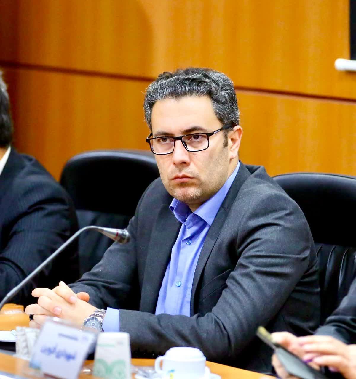 محسن میرزایی